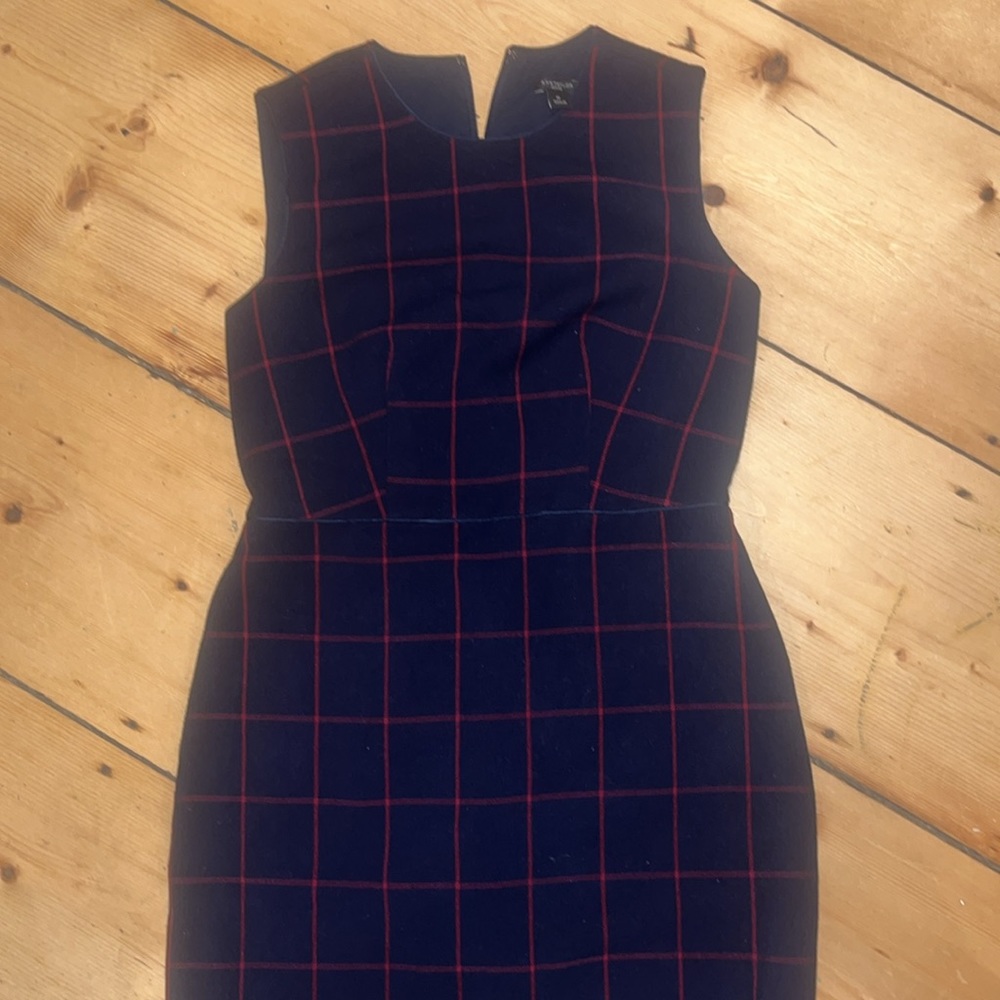 Ann Taylor Dress